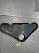 Husqvarna Genuine Part 544096203 Belt Cover C112 Husqvarna-Grey pic 3