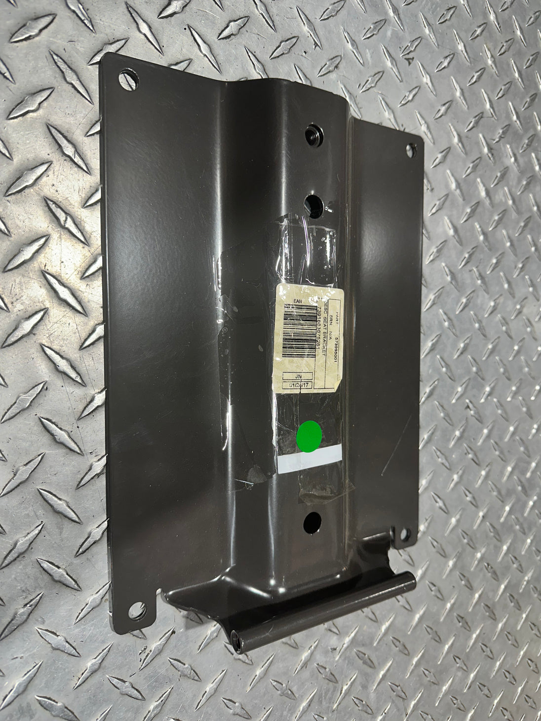 Husqvarna Genuine Part 573995001 Seat Bracket Image 2