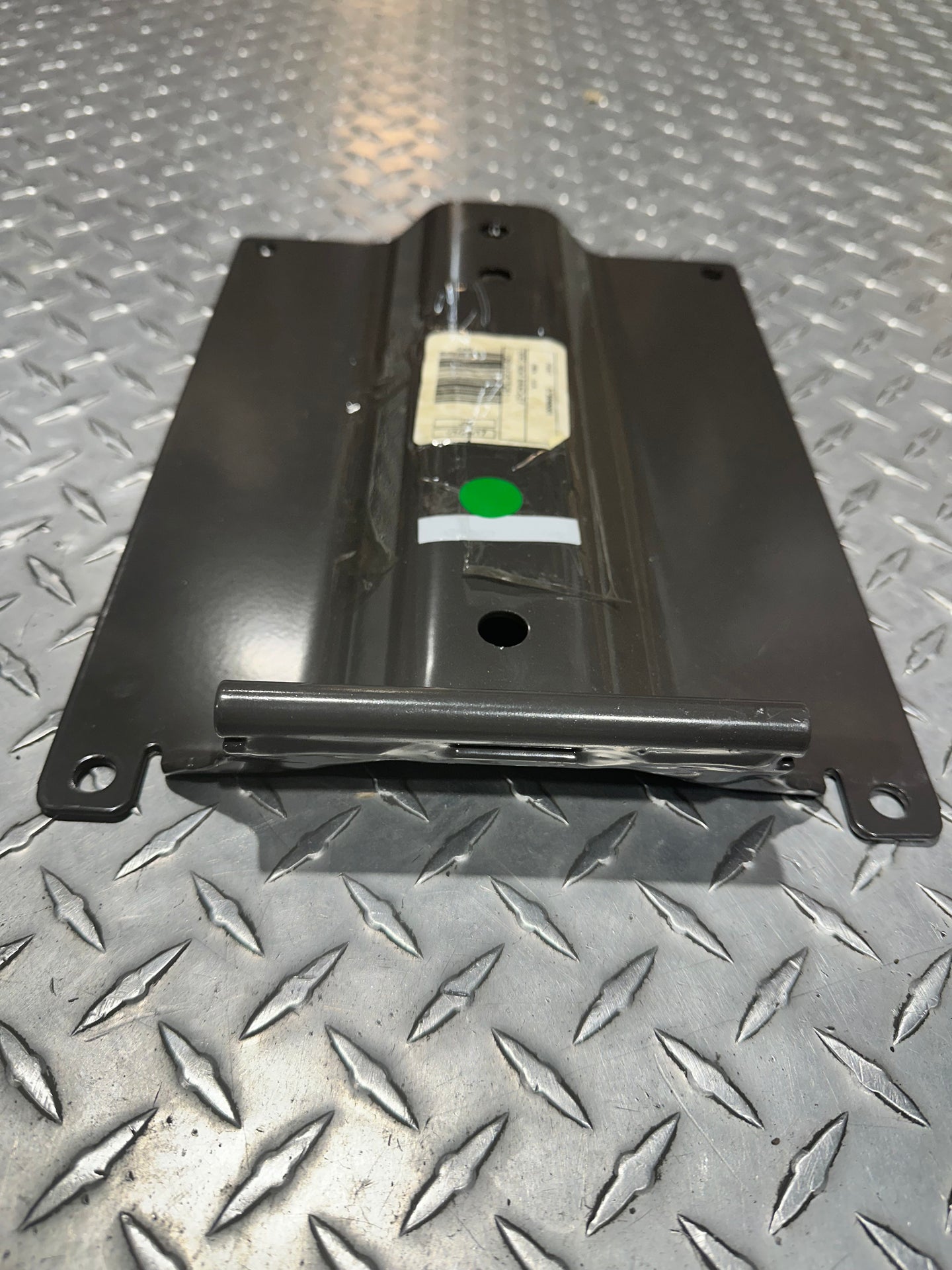 Husqvarna Genuine Part 573995001 Seat Bracket Image 3