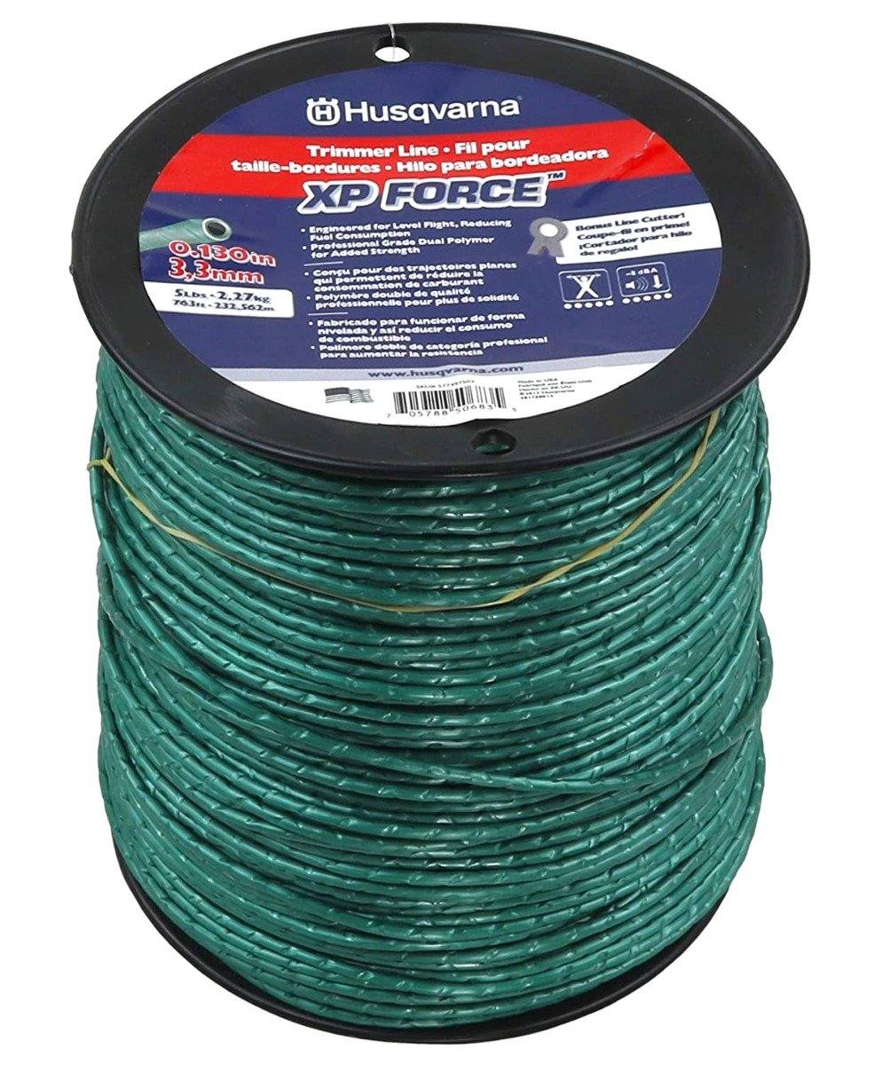 Husqvarna Genuine Part 577497503 .130" 5 LB. XP Force - SLE Equipment - 1