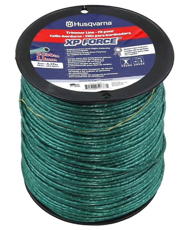 Husqvarna Genuine Part 577497503 .130" 5 LB. XP Force - SLE Equipment - 1