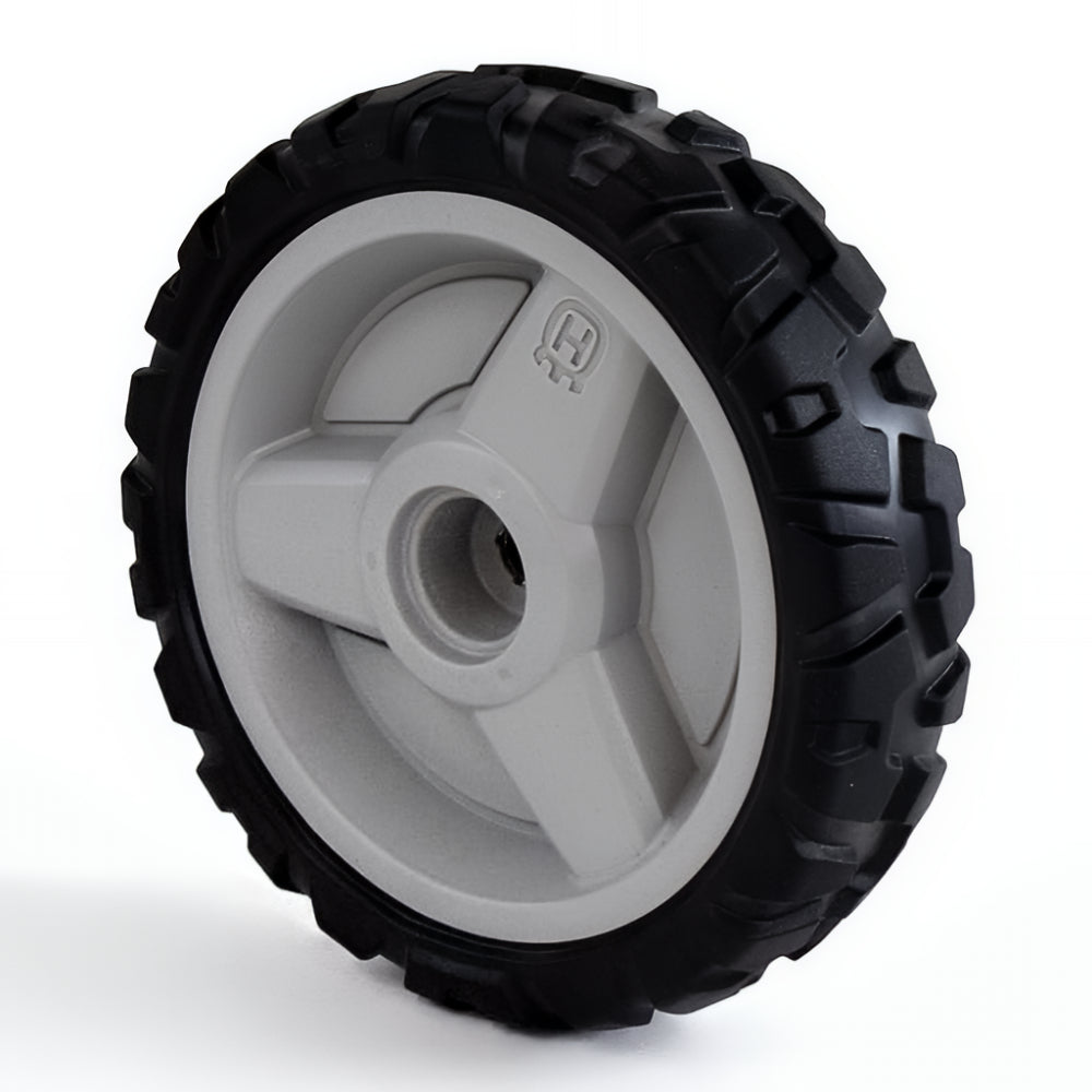 Husqvarna Genuine OEM Replacement Wheel