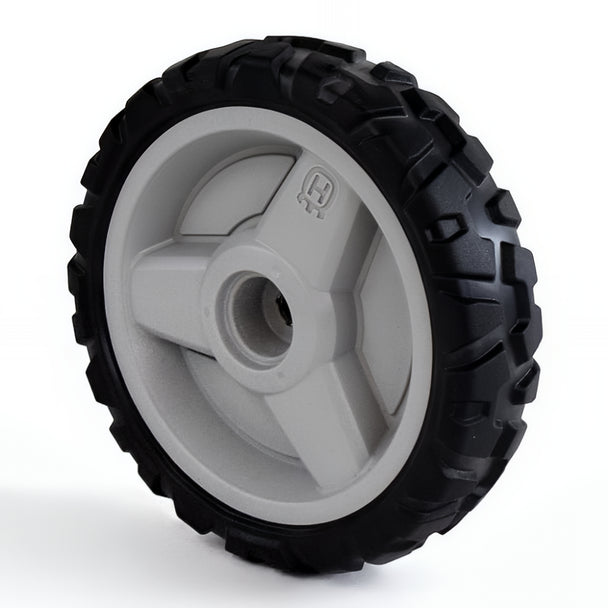 Husqvarna Genuine Part 580365301 Wheel 8" Awd