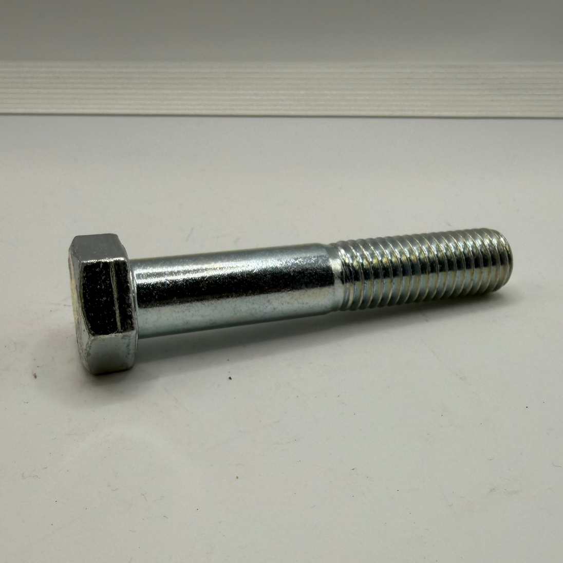 Husqvarna Genuine Part 580754602 Bolt External Hexagon Head 5/8
