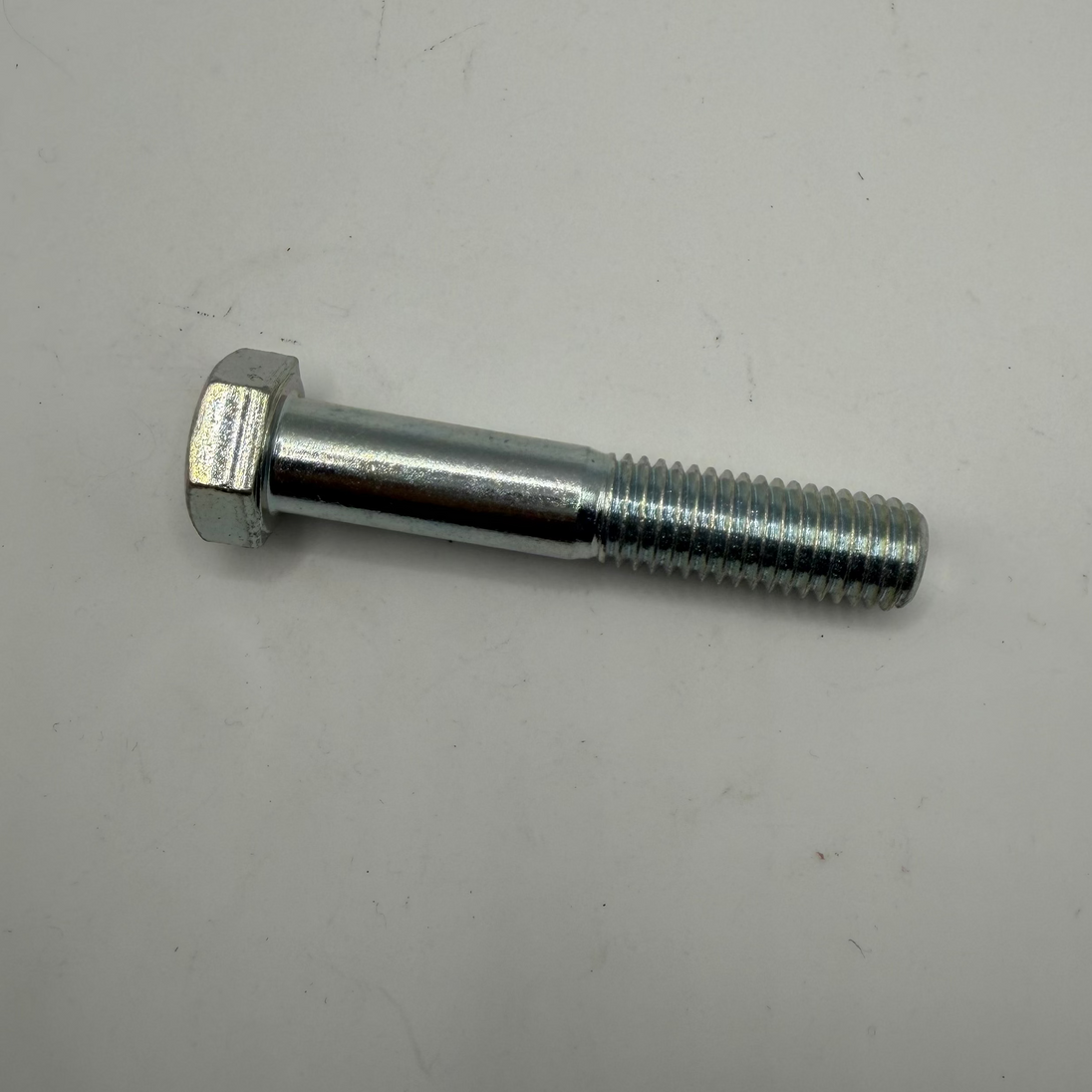 Husqvarna Genuine Part 580754602 Bolt External Hexagon Head 5/8