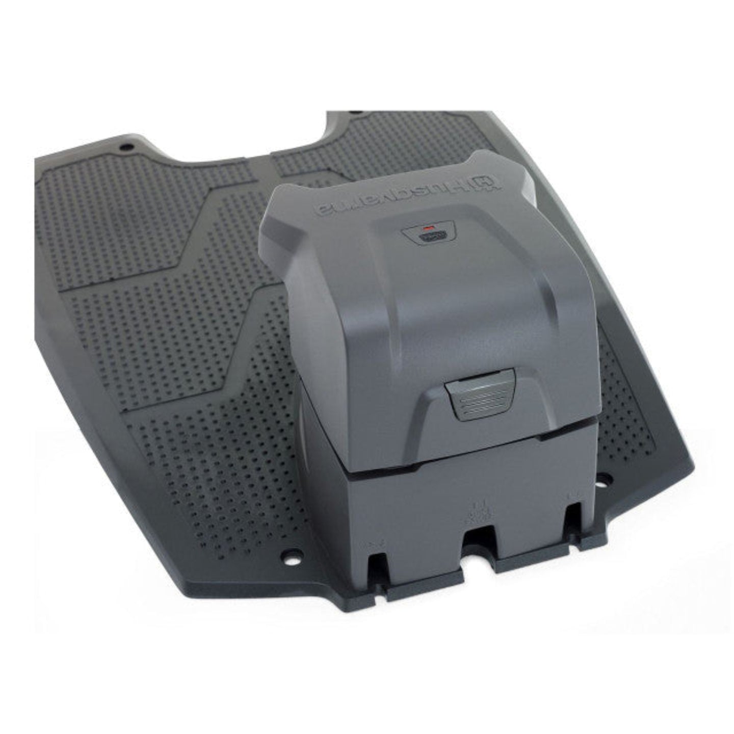 Husqvarna Genuine Part 580765502 CHARGING STATION AUTO MOWER 33 back view picture 