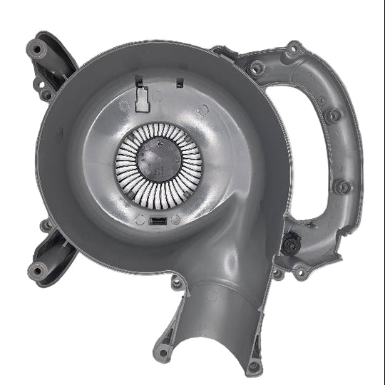 Husqvarna Genuine Part 580804601 ASSY SCROLL LH DO bottom view picture 