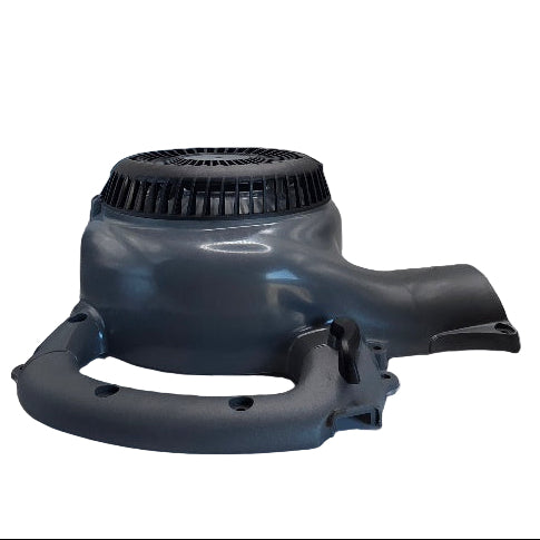 Husqvarna Genuine Part 580804601 ASSY SCROLL LH DO side straight picture 