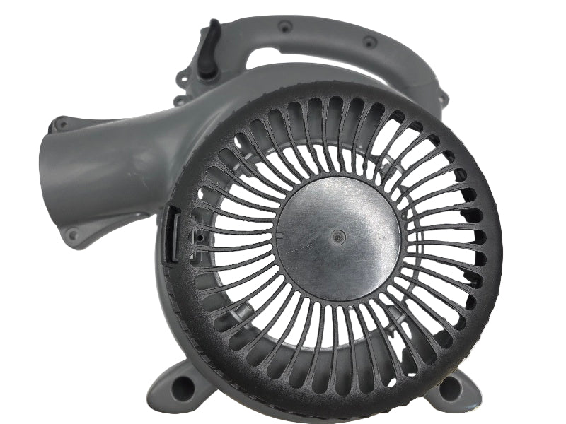 Husqvarna Genuine Part 580804601 ASSY SCROLL LH DO top picture 