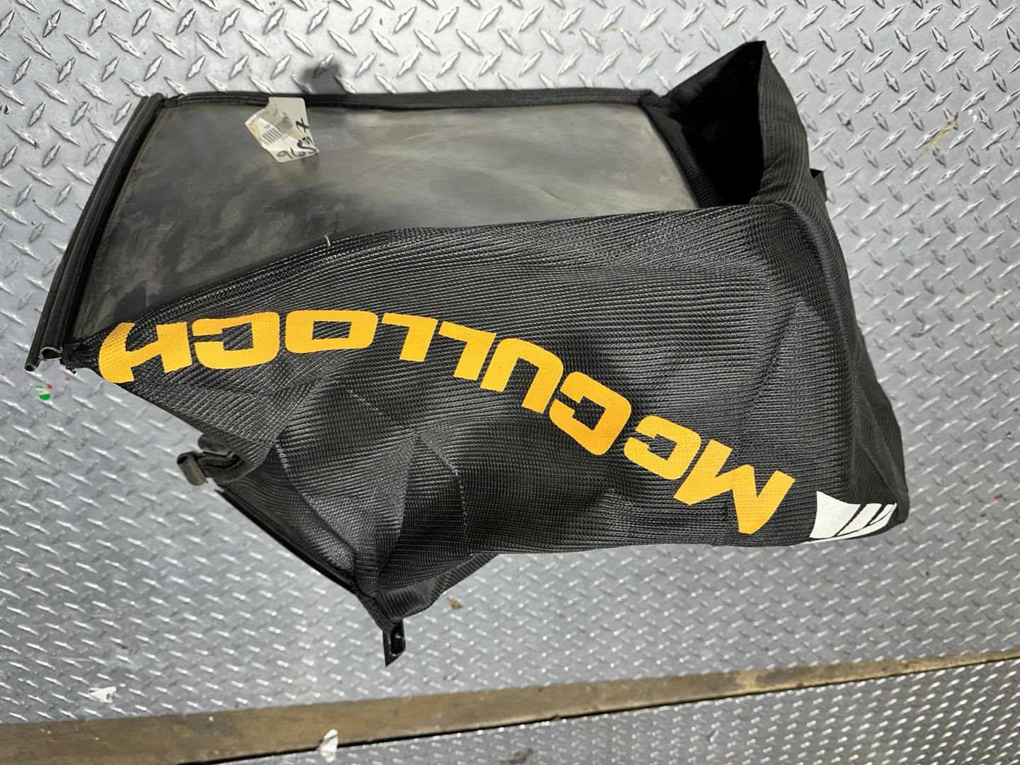 Husqvarna Genuine Part 580947306 GBAG.A361191FS.MCC.MULTI.BLACK (Superseded to 580947302) - SLE Equipment - 2