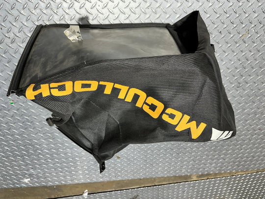 Husqvarna Genuine Part 580947306 GBAG.A361191FS.MCC.MULTI.BLACK (Superseded to 580947302) - SLE Equipment - 2