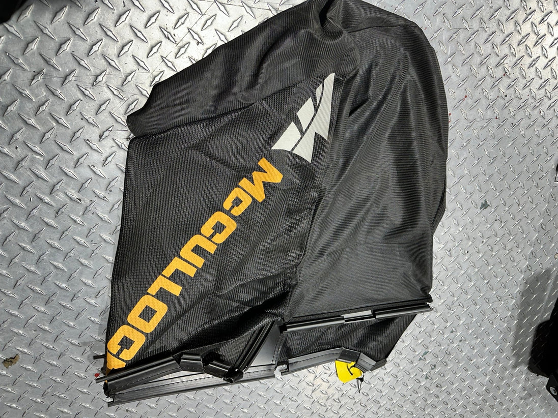 Husqvarna Genuine Part 580947306 GBAG.A361191FS.MCC.MULTI.BLACK (Superseded to 580947302) - SLE Equipment - 3