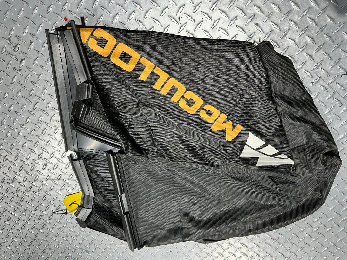 Husqvarna Genuine Part 580947306 GBAG.A361191FS.MCC.MULTI.BLACK (Superseded to 580947302) - SLE Equipment - 5