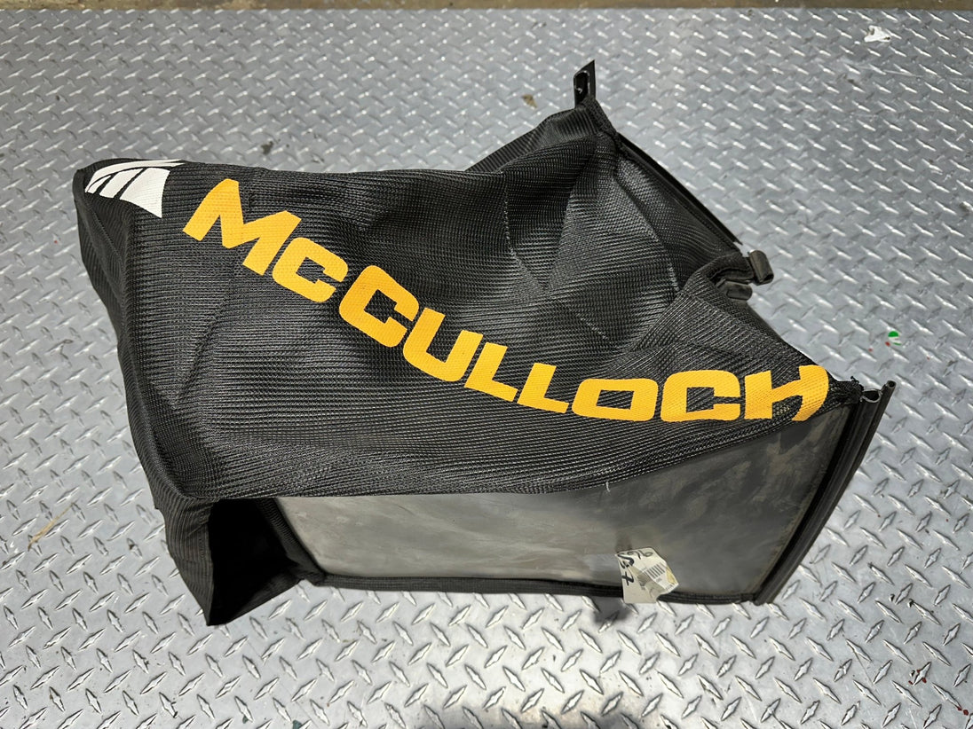 Husqvarna Genuine Part 580947306 GBAG.A361191FS.MCC.MULTI.BLACK (Superseded to 580947302) - SLE Equipment - 6