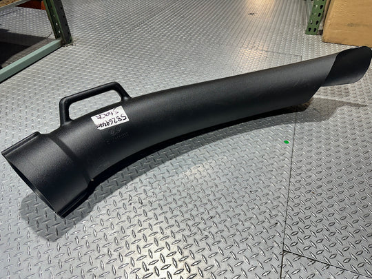 Husqvarna Genuine Part 582693401 Chute.54".Clearcut.MZ.UPR.MS428