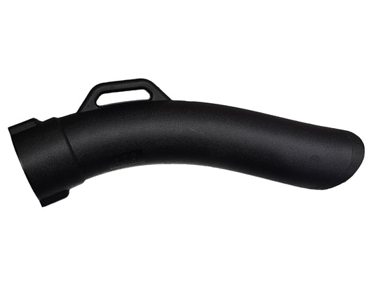 Husqvarna Genuine Part 588813801 - 48" Clearcut TR Upper Black Chute
