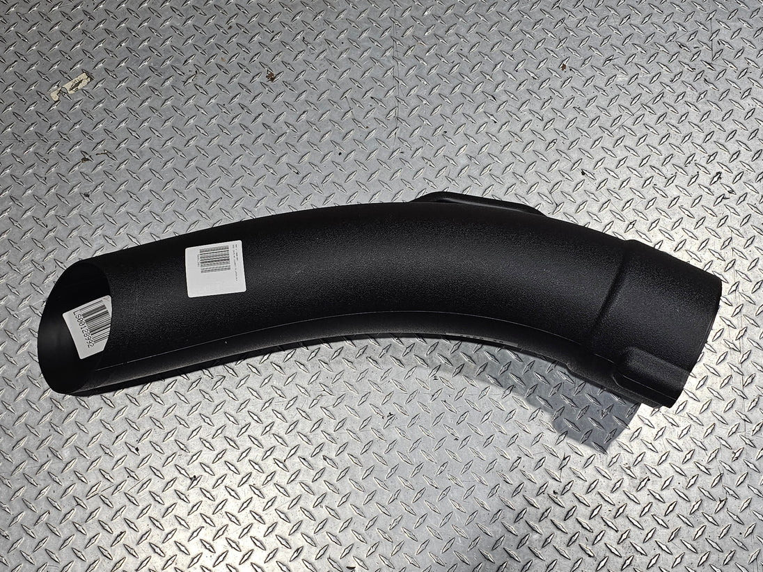 Husqvarna Genuine Part 588813801 - 48" Clearcut TR Upper Black Chute Image 2