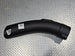 Husqvarna Genuine Part 588813801 - 48" Clearcut TR Upper Black Chute Image 2