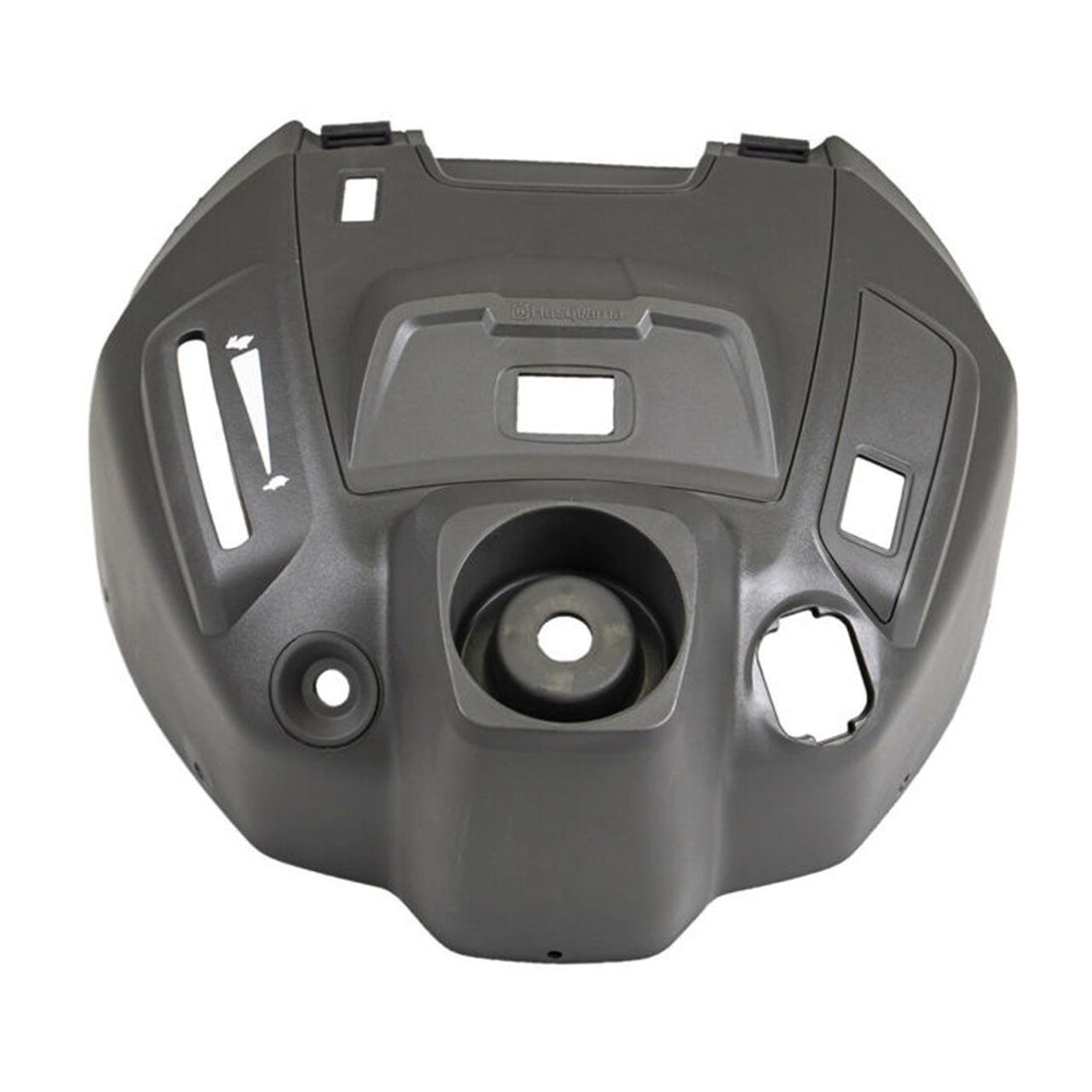 Husqvarna Genuine Part 590748811 DASH.UPR.GT2.SM.PTO.MC.HR.498 Image 1