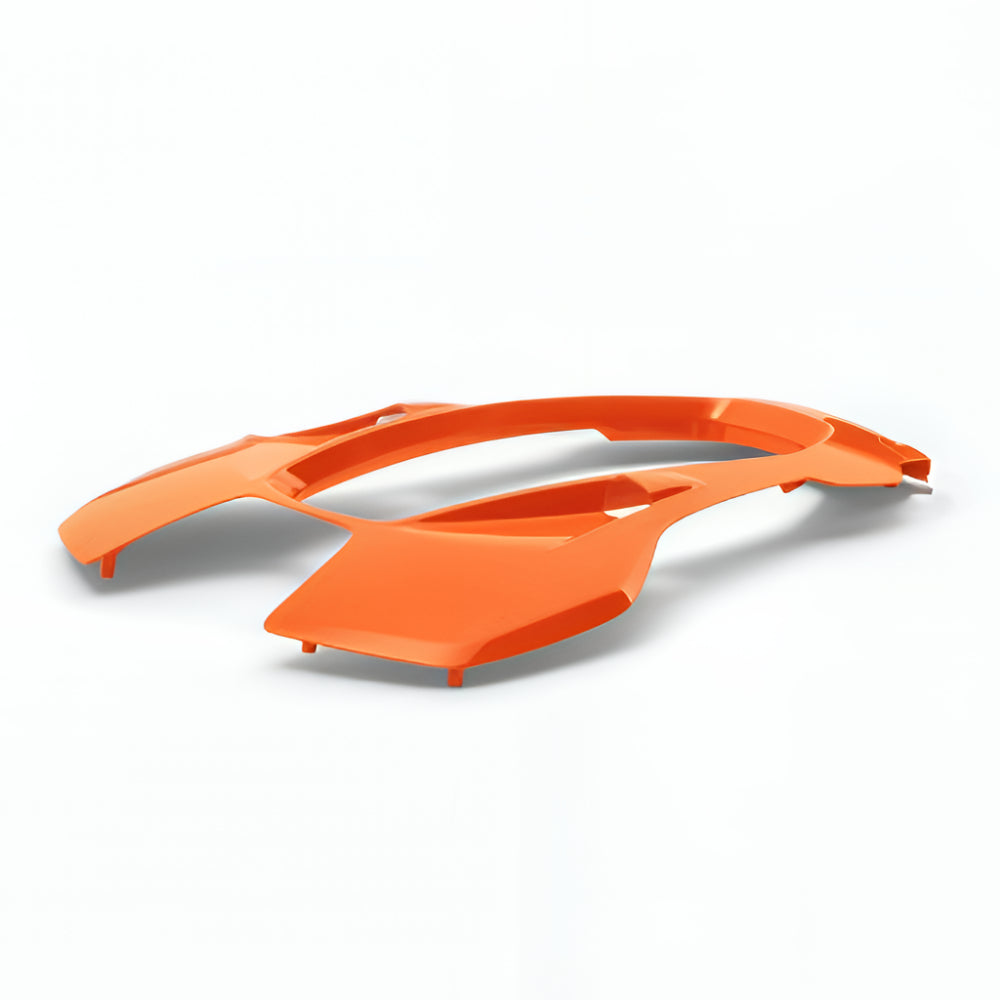 Husqvarna Genuine Part 590877012 Body Kit Top Cover Orange