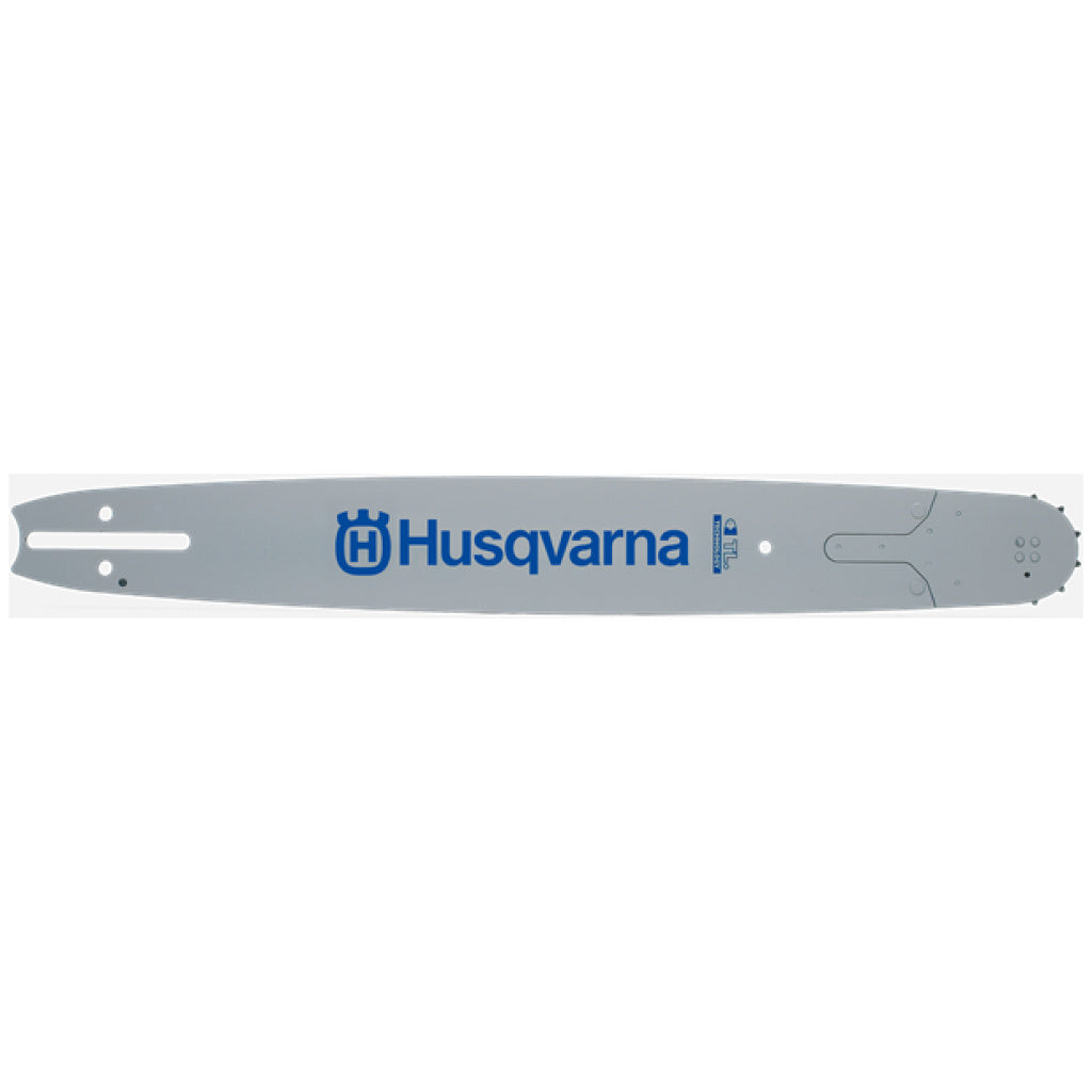 Husqvarna Genuine Part 596009745 12" BAR, HL280-45 3/8,.050 VMI
