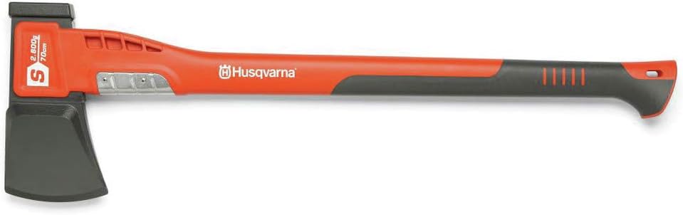 Husqvarna Genuine Part 596282601 HUS 27" COMP SPLIT AXE S2800 (Superseded from 580761401)