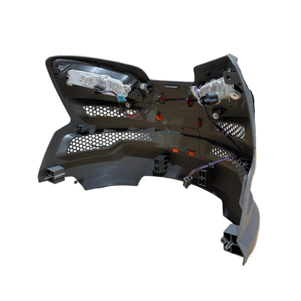 Husqvarna Genuine Part 597247301 Grille Assembly GT II Led pic 2
