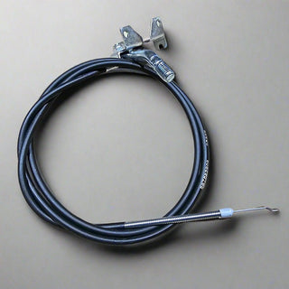 Husqvarna Genuine Part 597523904 Throttle Cable MZ/PZ.4