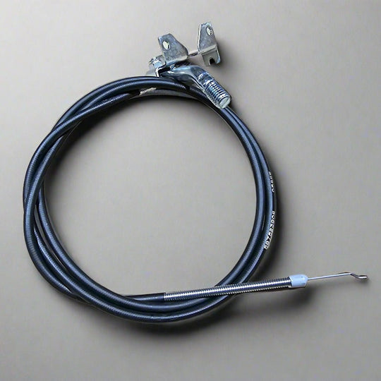 Husqvarna Genuine Part 597523904 Throttle Cable MZ/PZ.4
