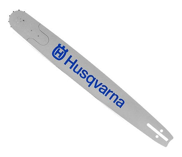 Husqvarna Genuine Part 608000023 24" Chainsaw Bar HT380 - 84 3/8" .050 - SLE Equipment - 1
