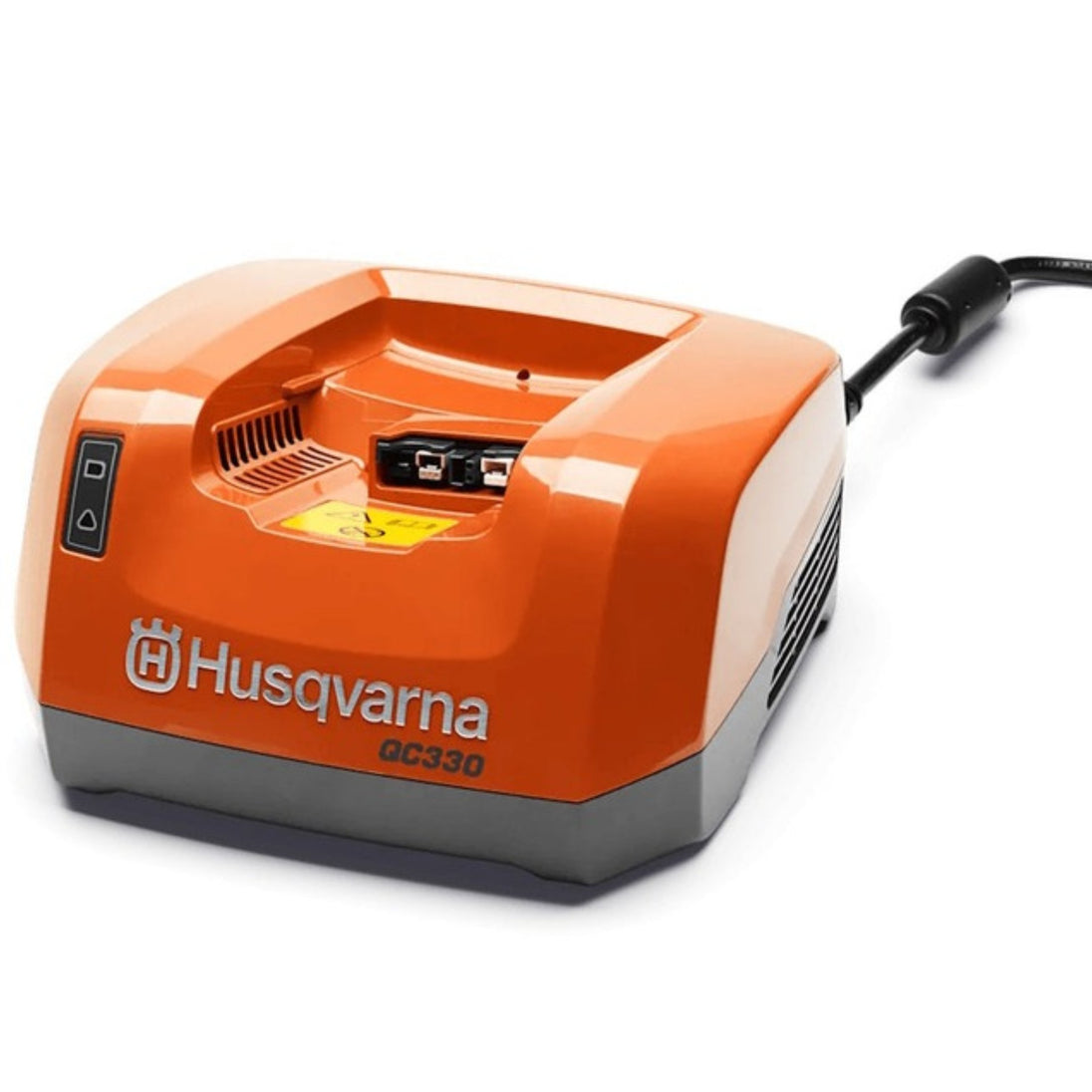 Husqvarna Genuine Part 967091403 Battery Charger QC330 330W QUI - SLE Equipment - 1