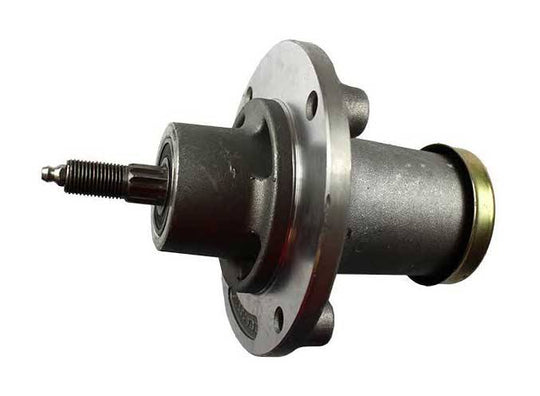 Husqvarna Genuine Part Mandrel Deck Assembly 539112170 - SLE Equipment - 1