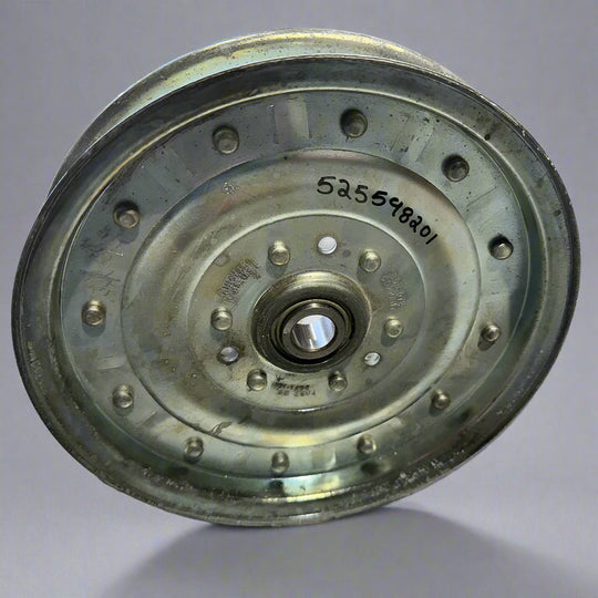 Husqvarna Genuine Replacement 7" Narrow Pulley ( 525598201 )