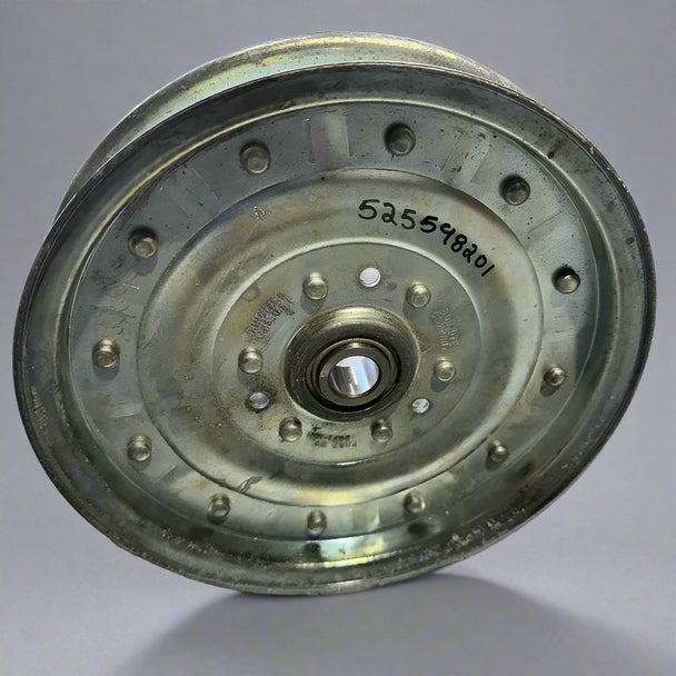 Husqvarna Genuine Replacement 7" Narrow Pulley ( 525598201 )
