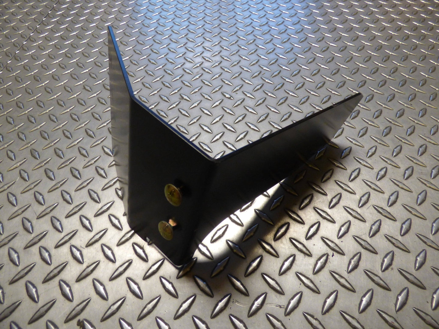 Husqvarna Genuine part 539118265 60 Inch Block Off Plate - SLE Equipment - 2