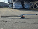 Husqvarna HA322 LK Hedge Trimmer Attachment 21" Dual Sided Blade Right side picture 