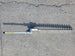 Husqvarna HA322 LK Hedge Trimmer Attachment 21" Dual Sided Blade Top Side picture 