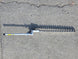 Husqvarna HA322 LK Hedge Trimmer Attachment 21" Dual Sided Blade Top Side picture 