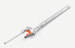 Husqvarna HA322 LK Hedgetrimmer Attachment- NEW, General View. 