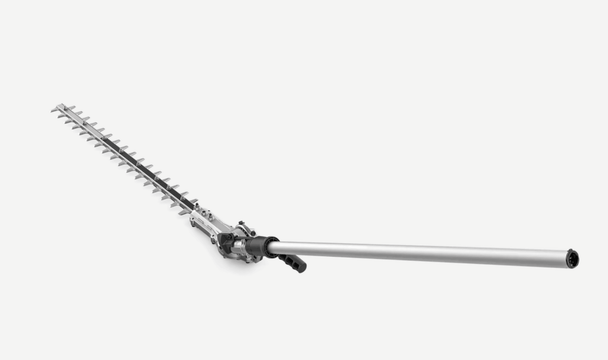 Husqvarna HA860 LK Hedgetrimmer Attachment 33" boom,General View. 