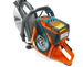 Husqvarna_K770_12_Power_Cutter_73.5cc_5hp_4_cutting_depth_22.4lbs.,Long service intervals View. 