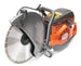 Husqvarna K970 Power Cutter 14" 94cc Concrete Stone Metal Construction - SLE Equipment - 4