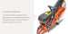 Husqvarna K970 Power Cutter 14" 94cc Concrete Stone Metal Construction - SLE Equipment - 2