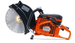 Husqvarna K970 Power Cutter 14" 94cc Concrete Stone Metal Construction - SLE Equipment - 1