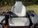 Husqvarna MZ48 48" Zero Turn Lawn Mower 23HP Kawasaki (Scratch and Dent)