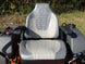 Husqvarna MZ48 48" Zero Turn Lawn Mower 23HP Kawasaki (Scratch and Dent)