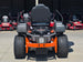 Husqvarna MZ48 Special Edition 48"  with 23-HP Kawasaki Engine Back side picture.