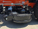 Husqvarna MZ48 Special Edition 48"  with 23-HP Kawasaki Engine Cutting deck picture 