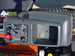 Husqvarna MZ48 Special Edition 48"  with 23-HP Kawasaki Engine Left console picture 