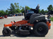 Husqvarna MZ48 Special Edition 48"  with 23-HP Kawasaki Engine Right side picture 